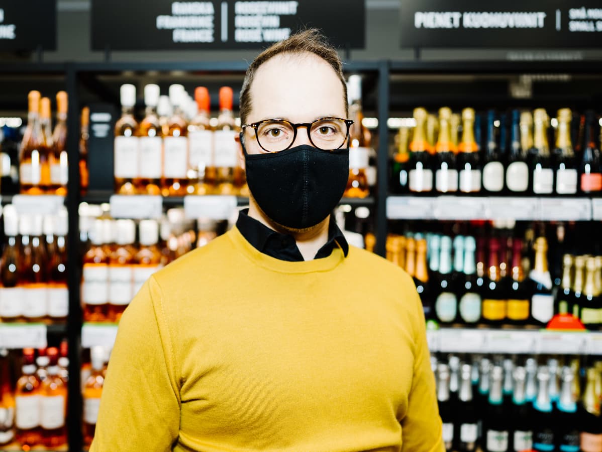 Tatu Vanninen, Alkon aluepäällikkö