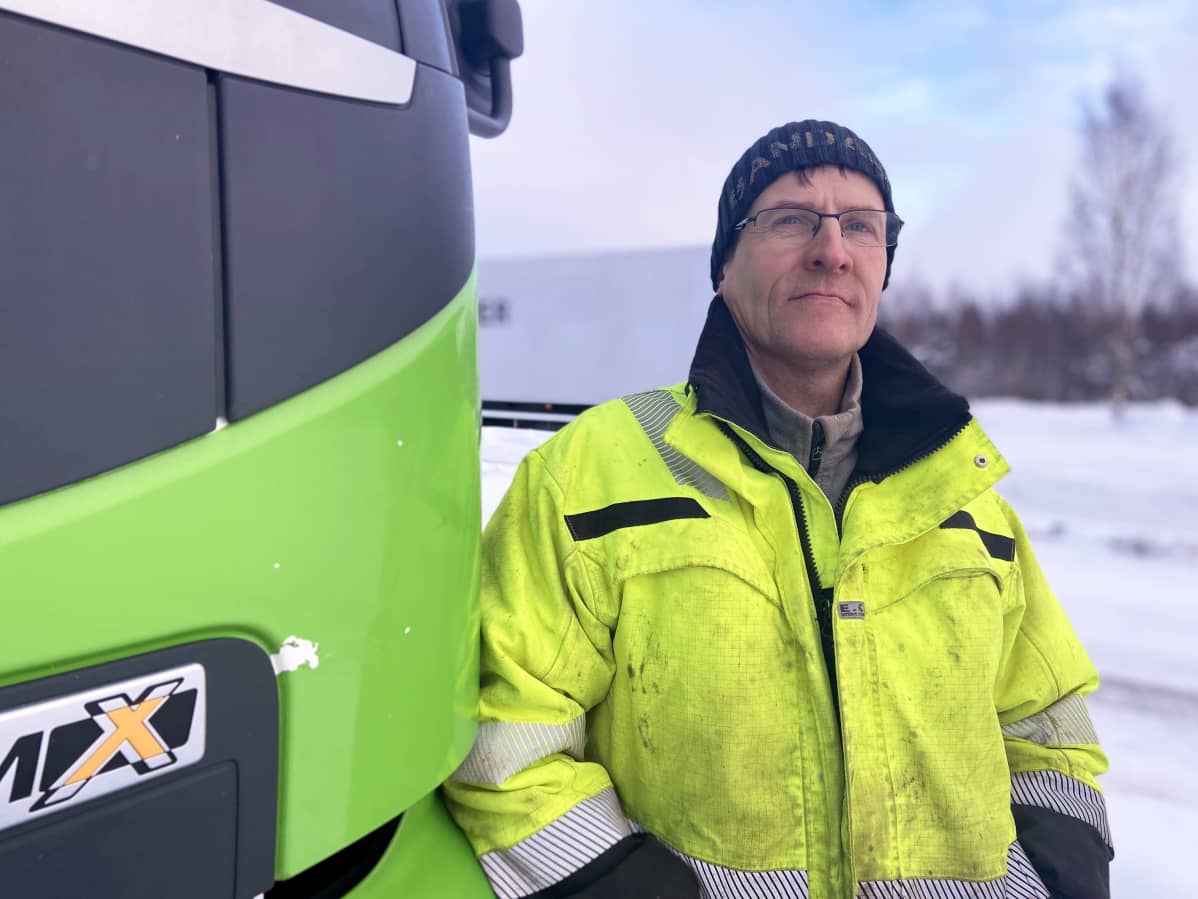 Pekka Kiuru.