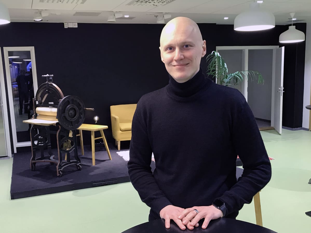 Jaakko Timonen