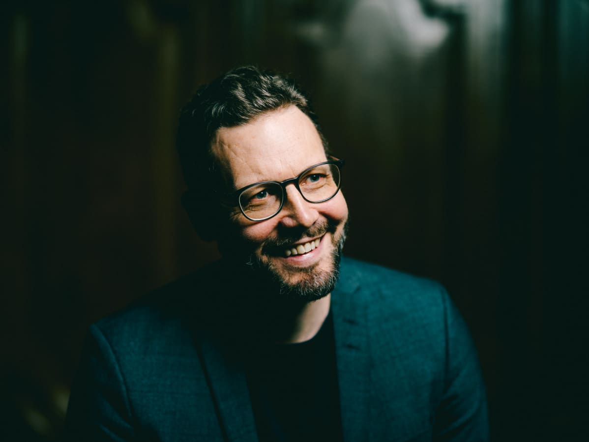 Joel Haahtela