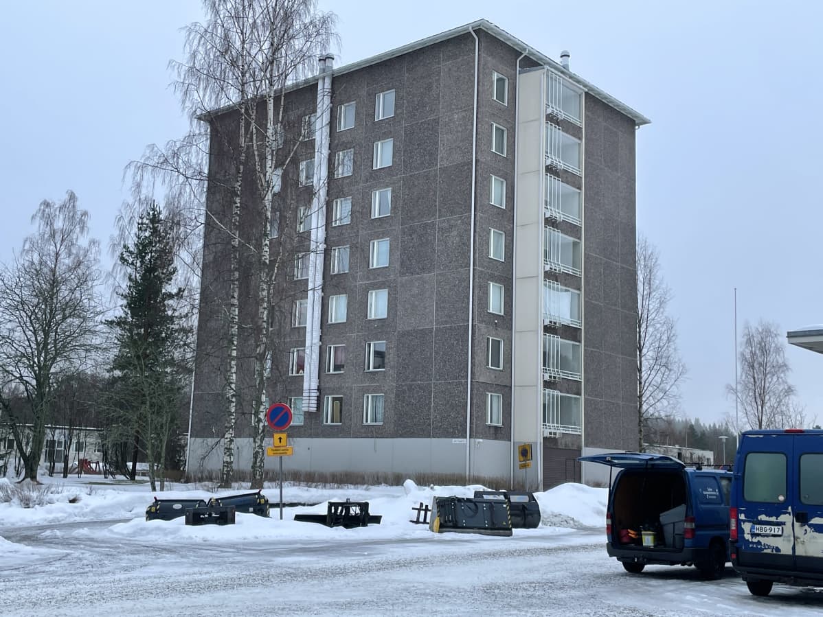 Poliisin hiha, kuvituskuva.