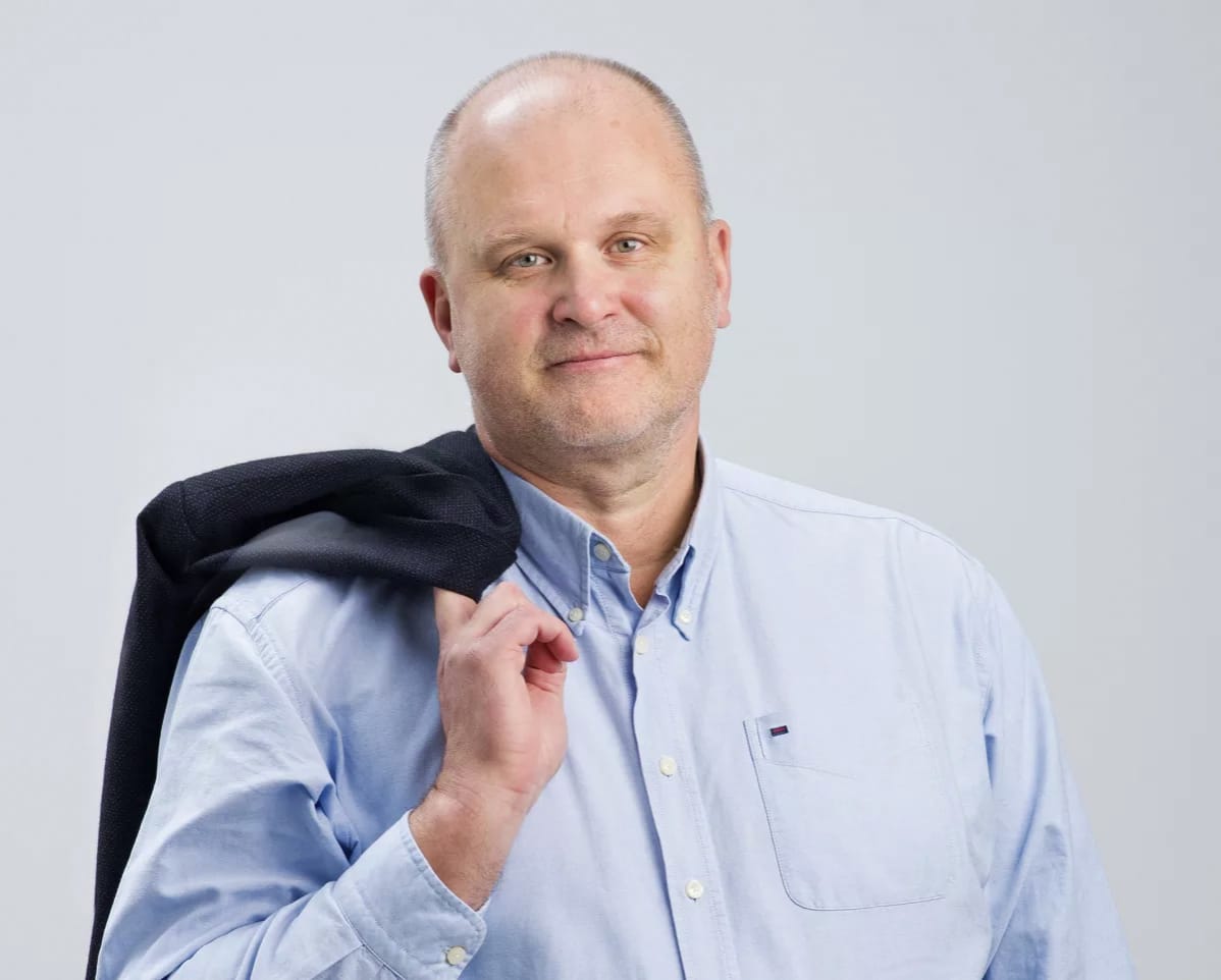Jouko Jokinen