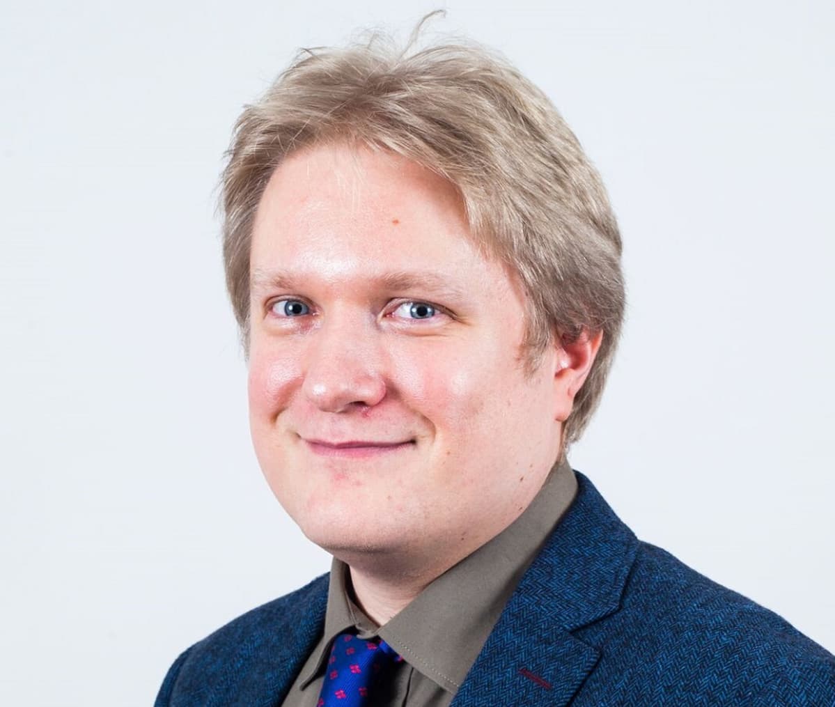 Heikki Saxén