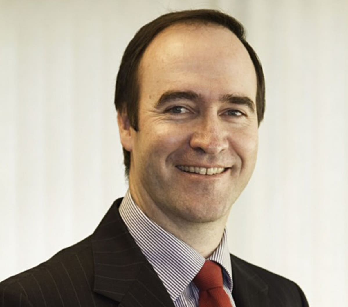 John MacKenzie