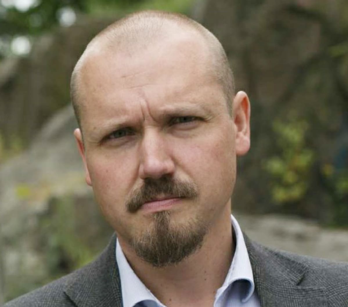 Antti Hyyryläinen