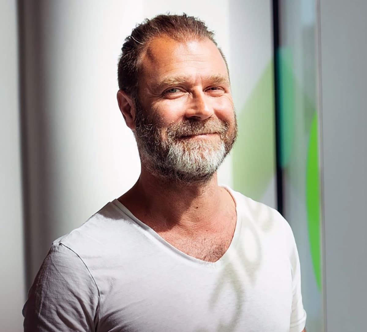 Mika Hyötyläinen