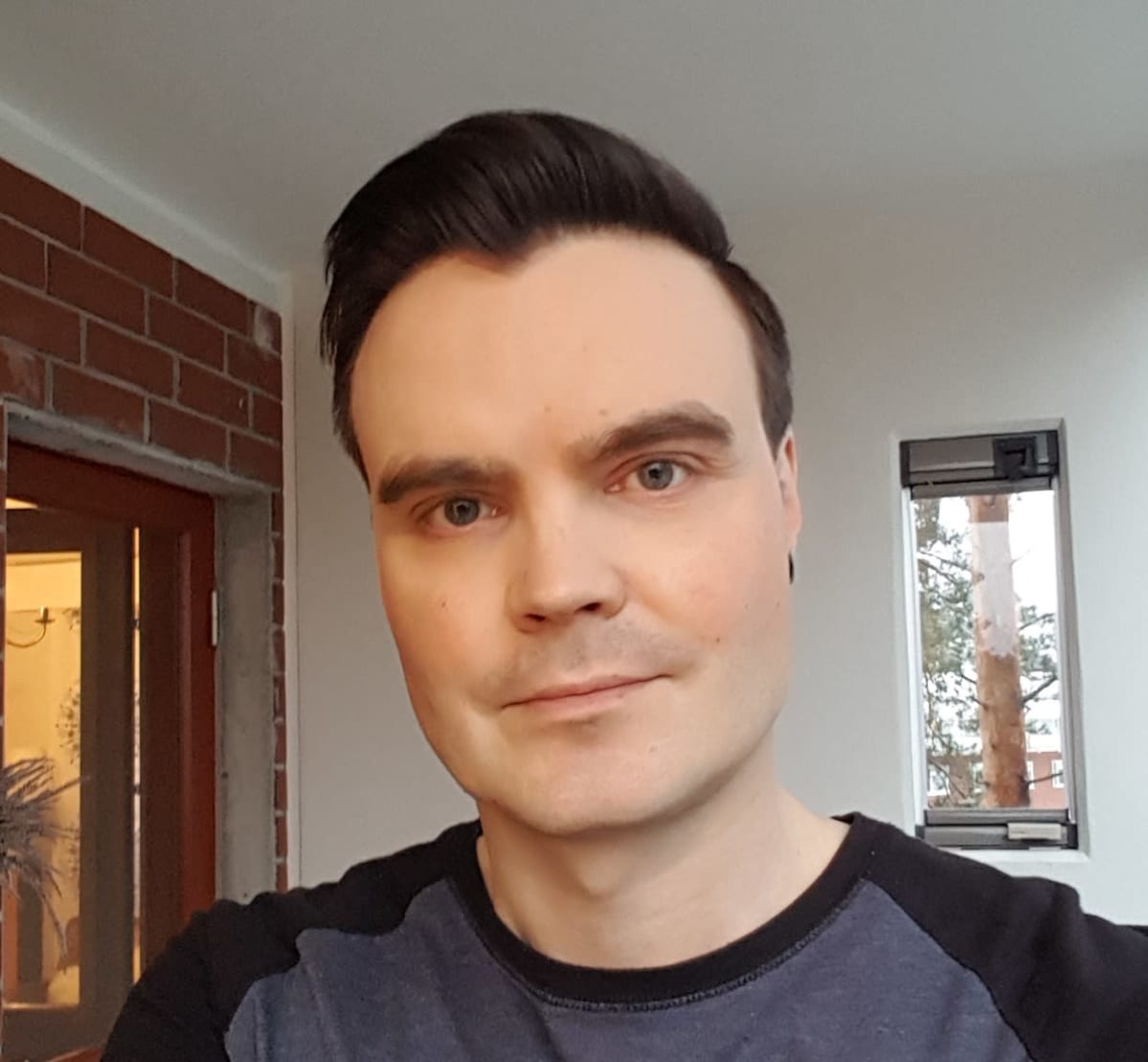 Tutkiva toimittaja Aarno Malin on seurannut pimeän verkon huumekauppaa vuodesta 2014.
