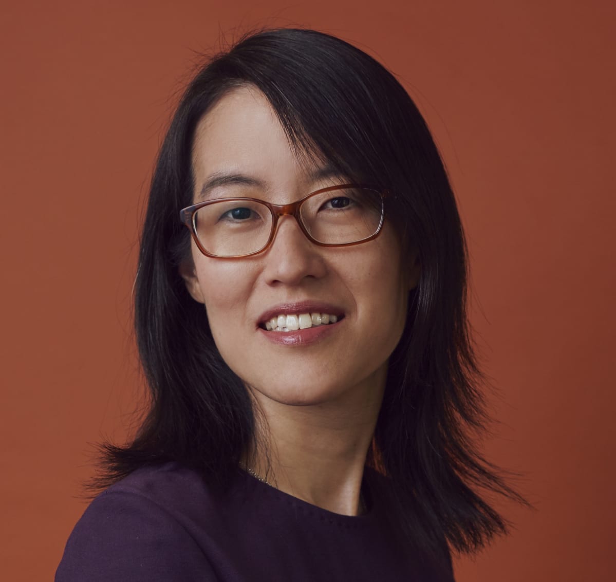 Ellen Pao