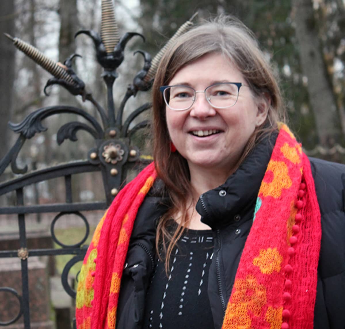 Irma Hirsjärvi