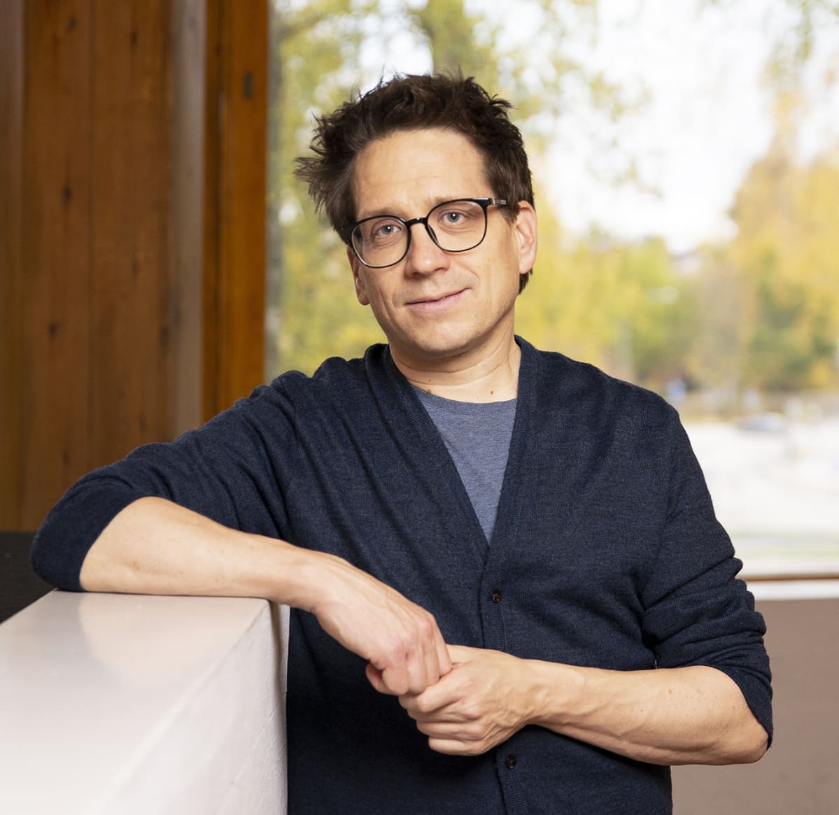 Marko Keskinen