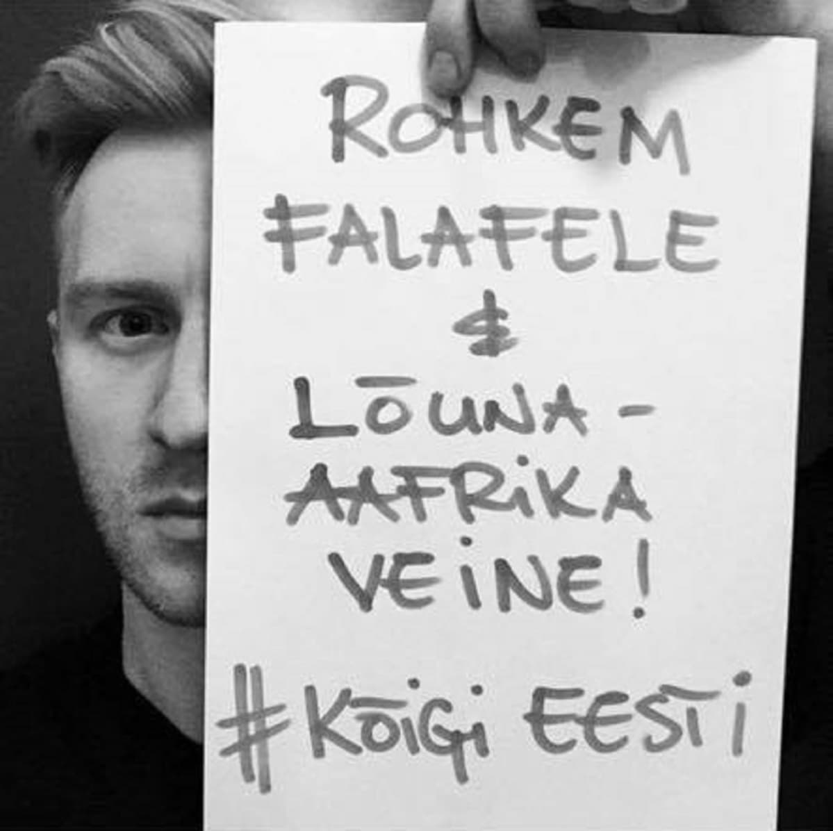 Ewert Sundja, Kõigi Eesti, Ewert and The Two Dragons
