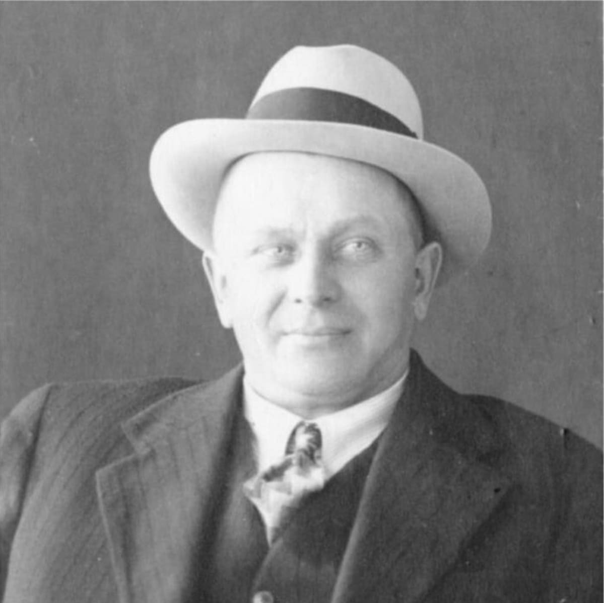 Julius Kutvonen
