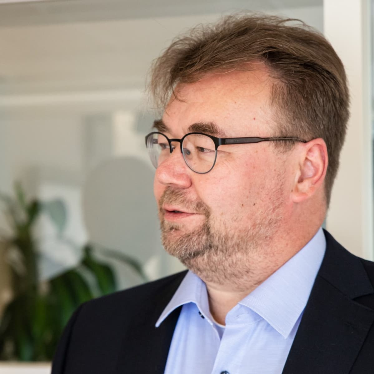 Timo Saksela