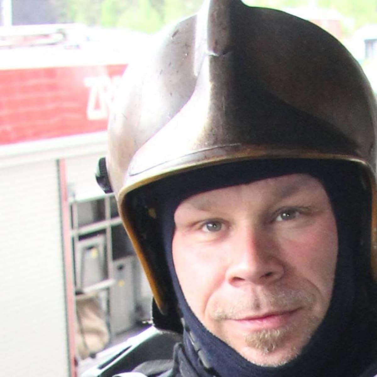 Marko Hassinen