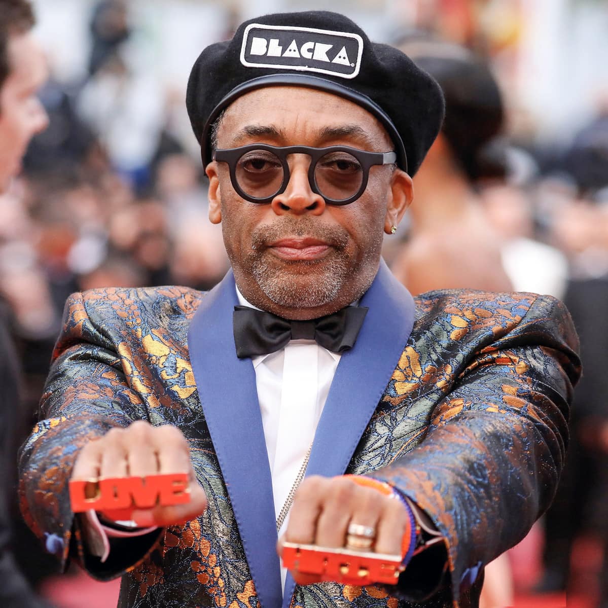 Spike Lee