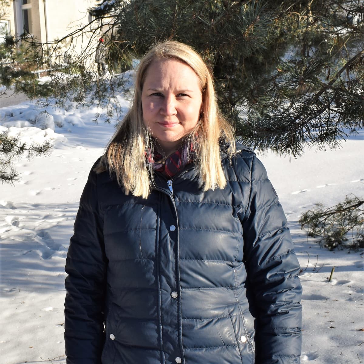 Jutta Peltoniemi, Turun kaupungin tartuntataudeista vastaava lääkäri