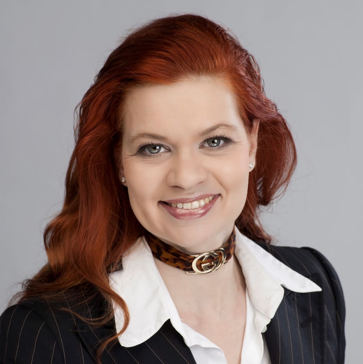 Kuvassa näkyy hallitusneuvos Kirsi Martinkauppi Ympäristöministeriöstä.