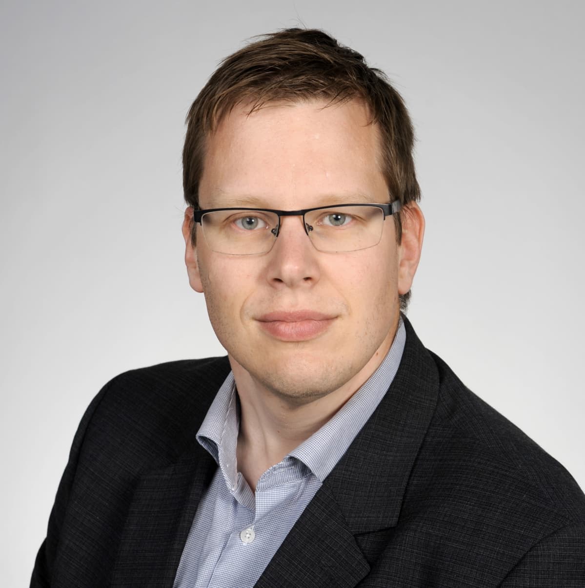 Matti Muukkonen