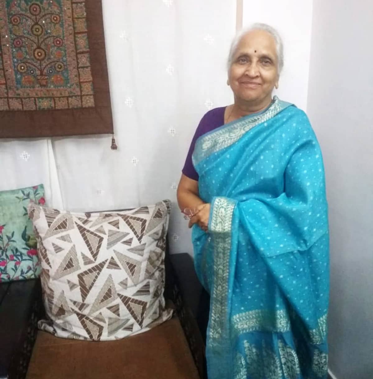 Uma Shankari