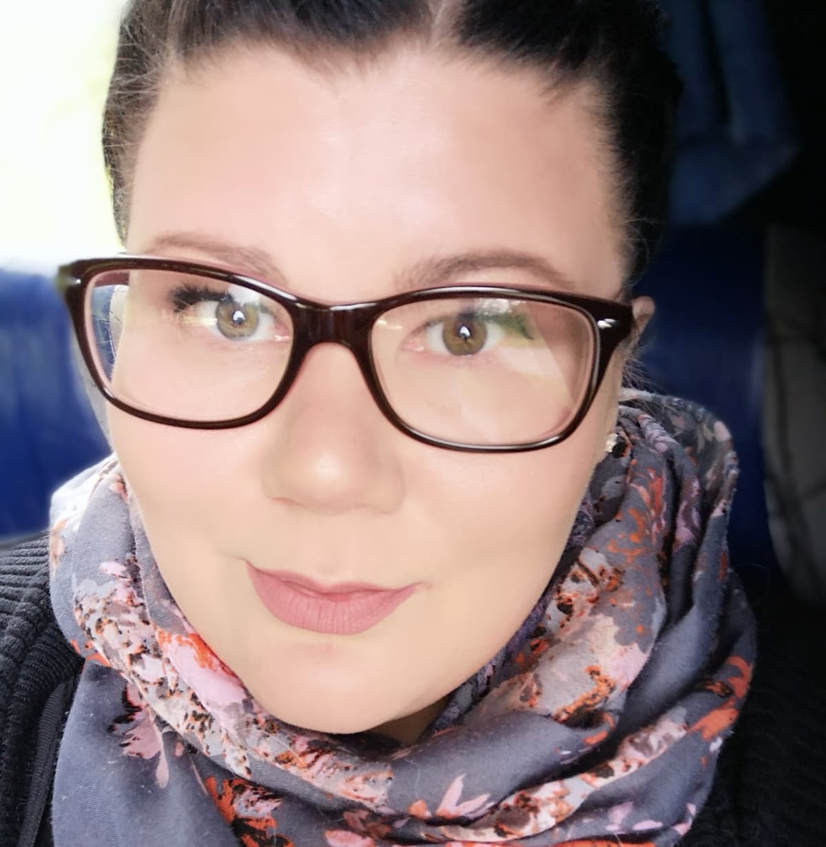 Anette Nurkka