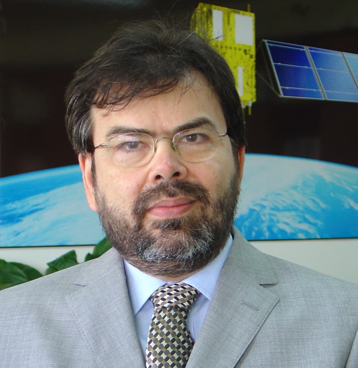 Gilberto Camara
