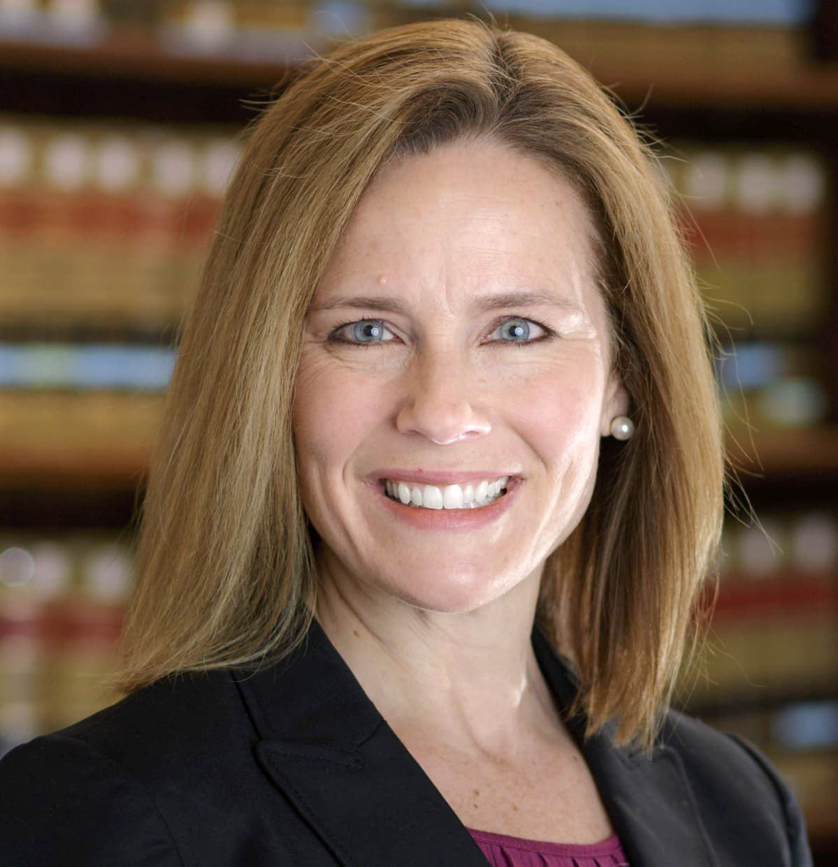 Amy Coney Barrett