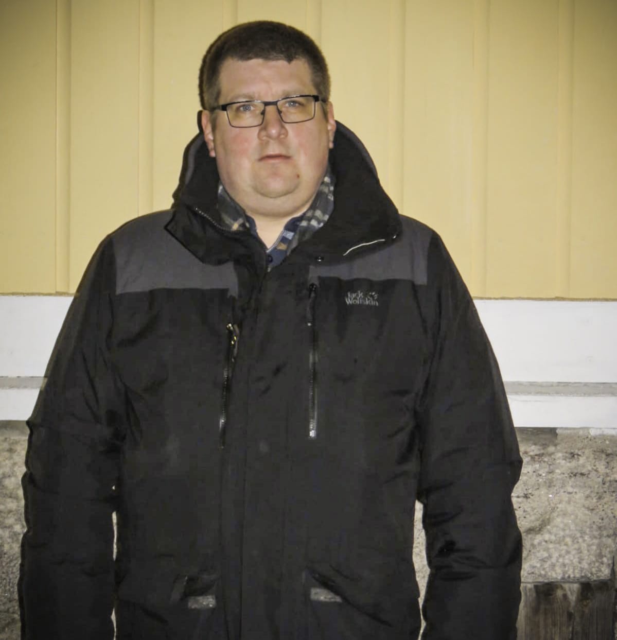 Petteri Syväkari