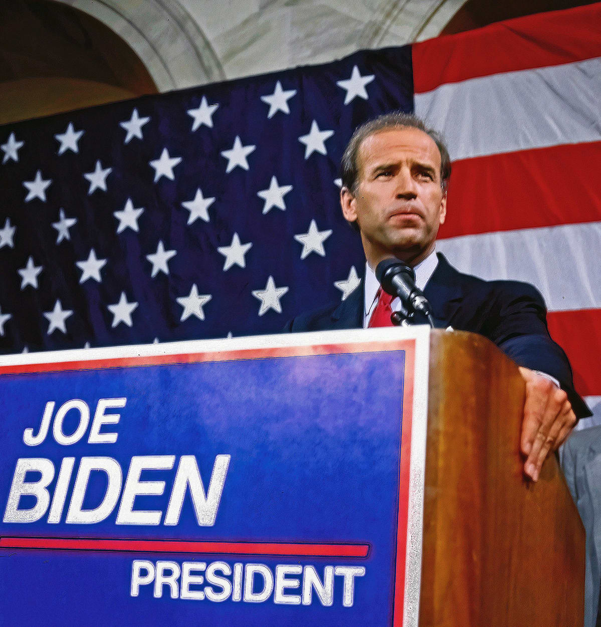 Joe Biden