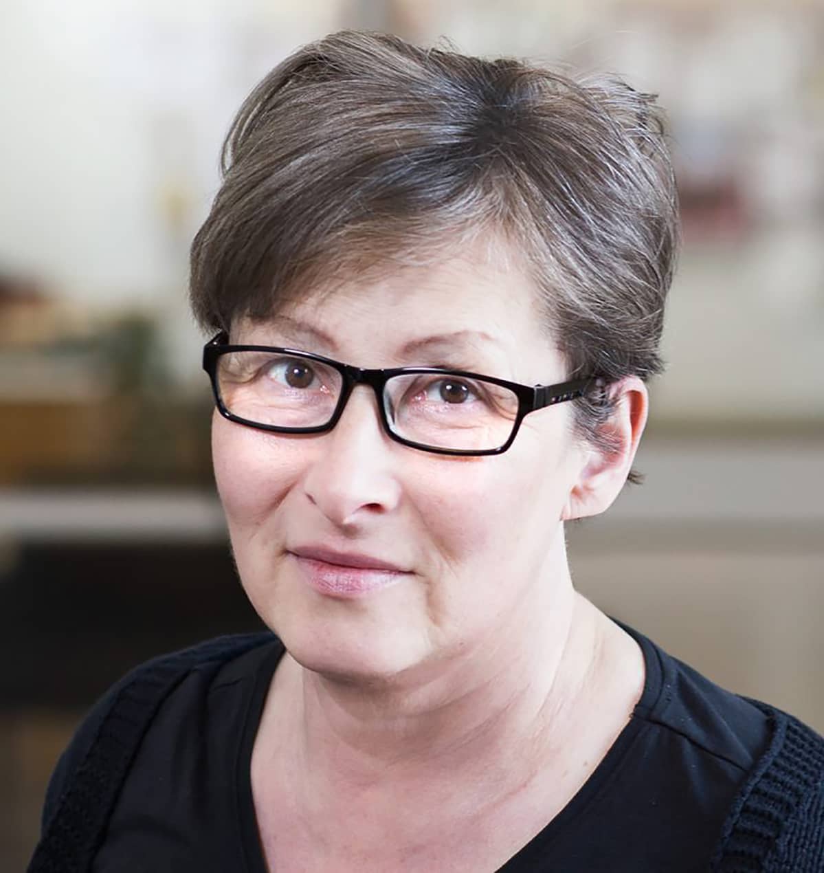 Kuluttajatutkimuskeskuksen professori Eva Heiskanen