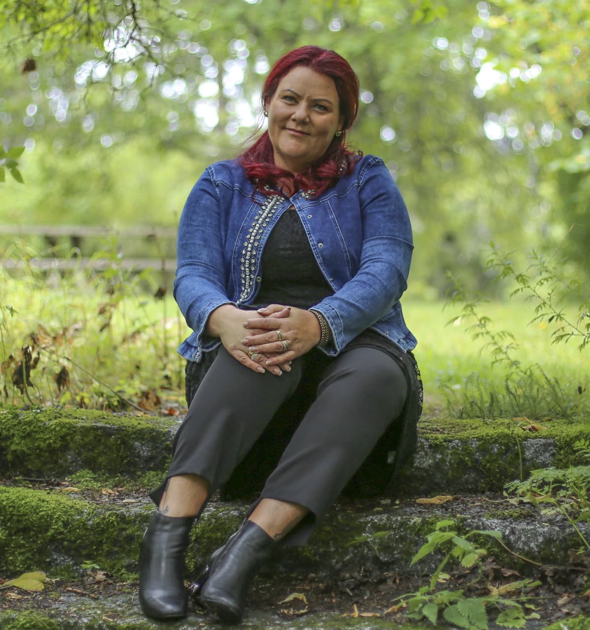 Supernanny Finland, Pia Penttala