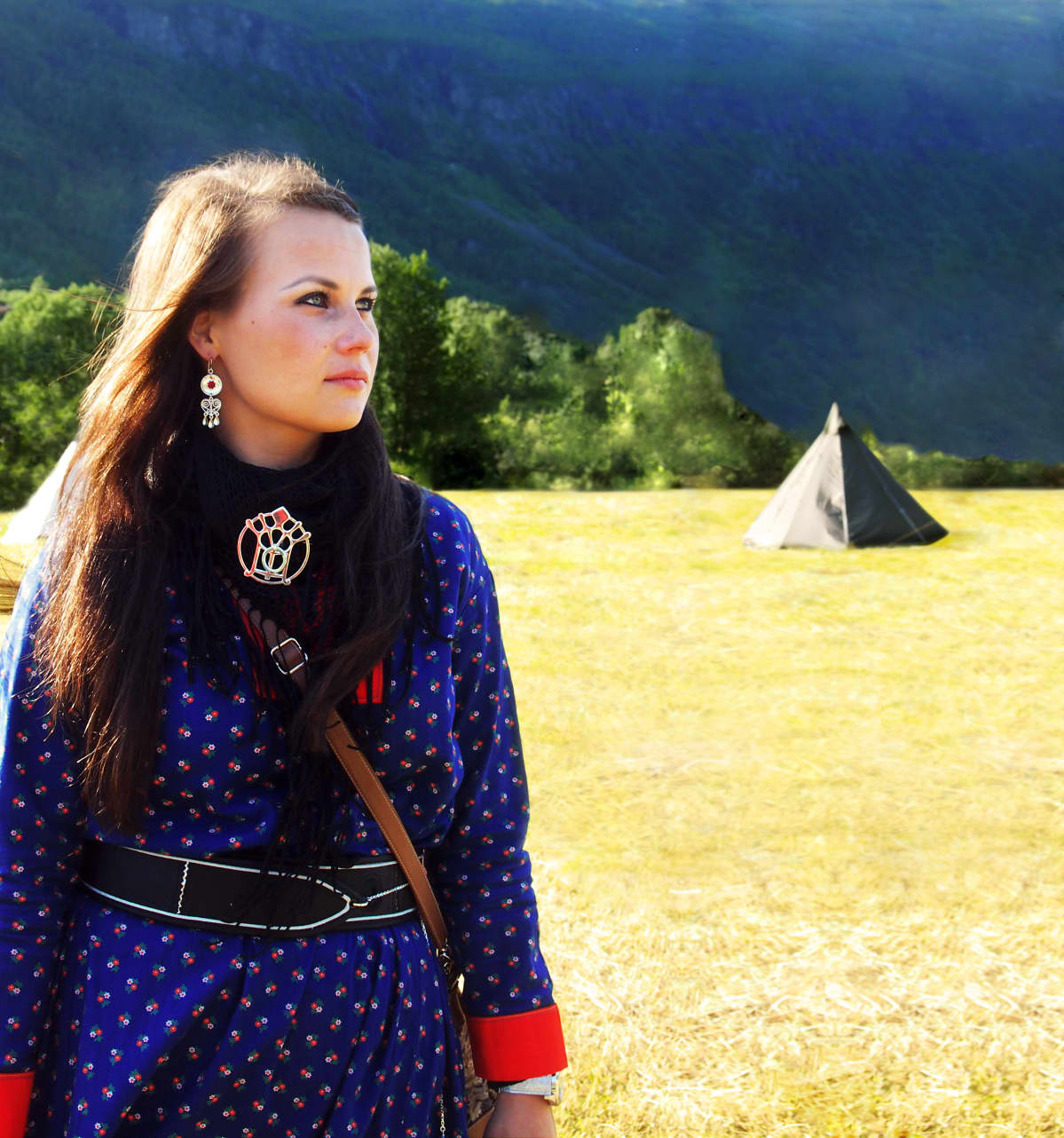 Kaisa West, Sparrooabbán