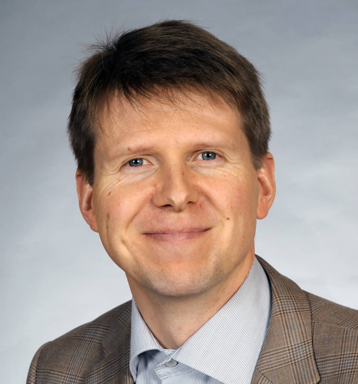 Timo Tossavainen
