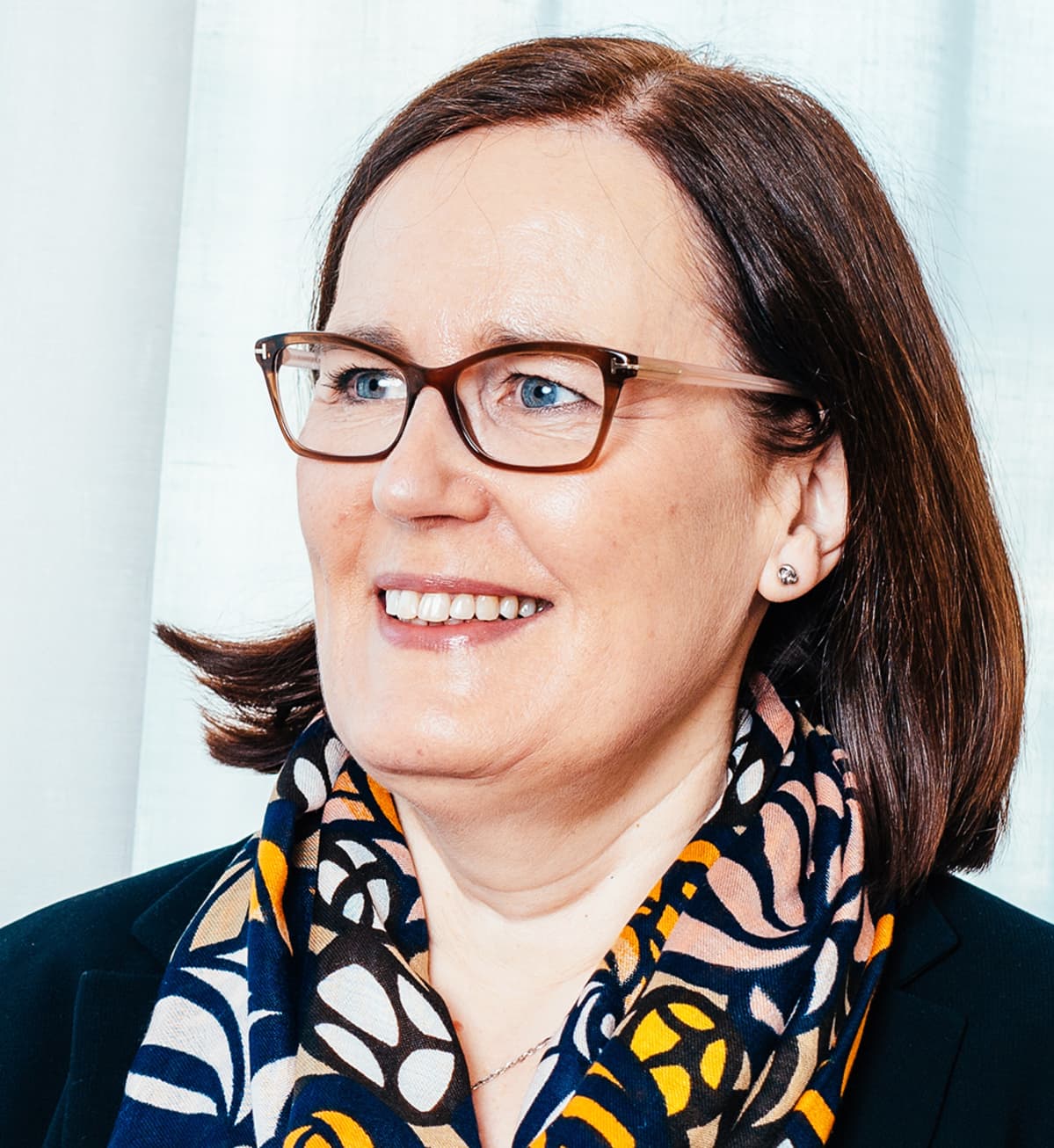Liisa Heikinheimo