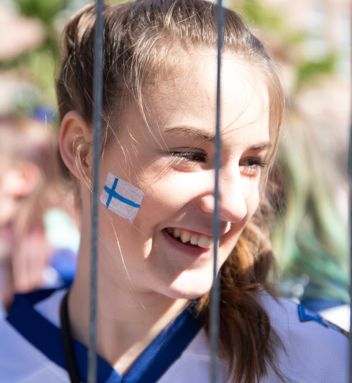Leijonat MM-kultajuhla Tampere