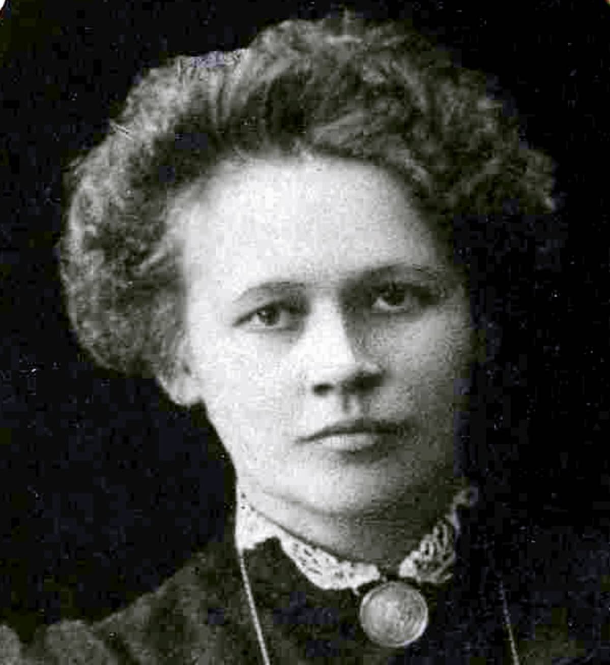 Maria Paaso