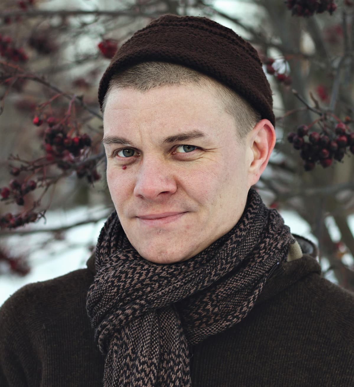 Ville-Juhani Sutinen