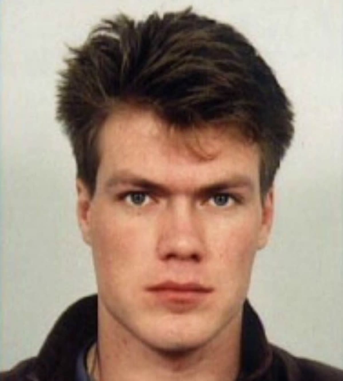 Kimmo Ojala oli kadotessaan 29-vuotias.