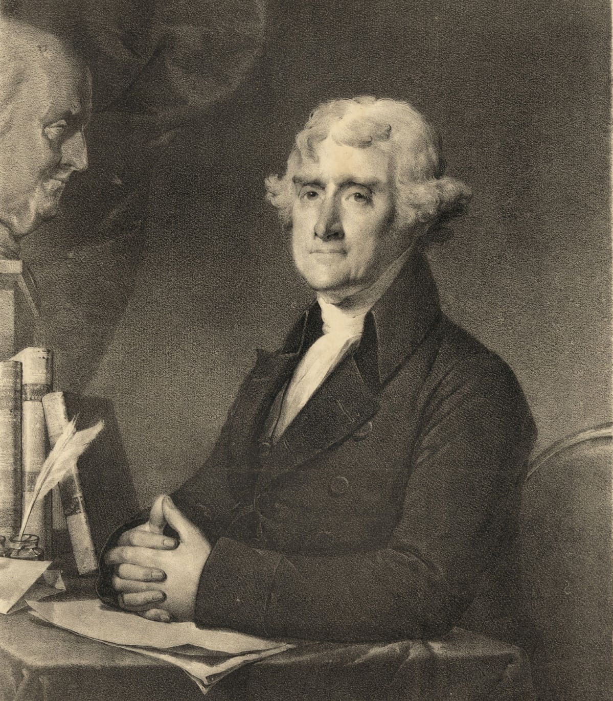 Thomas Jefferson