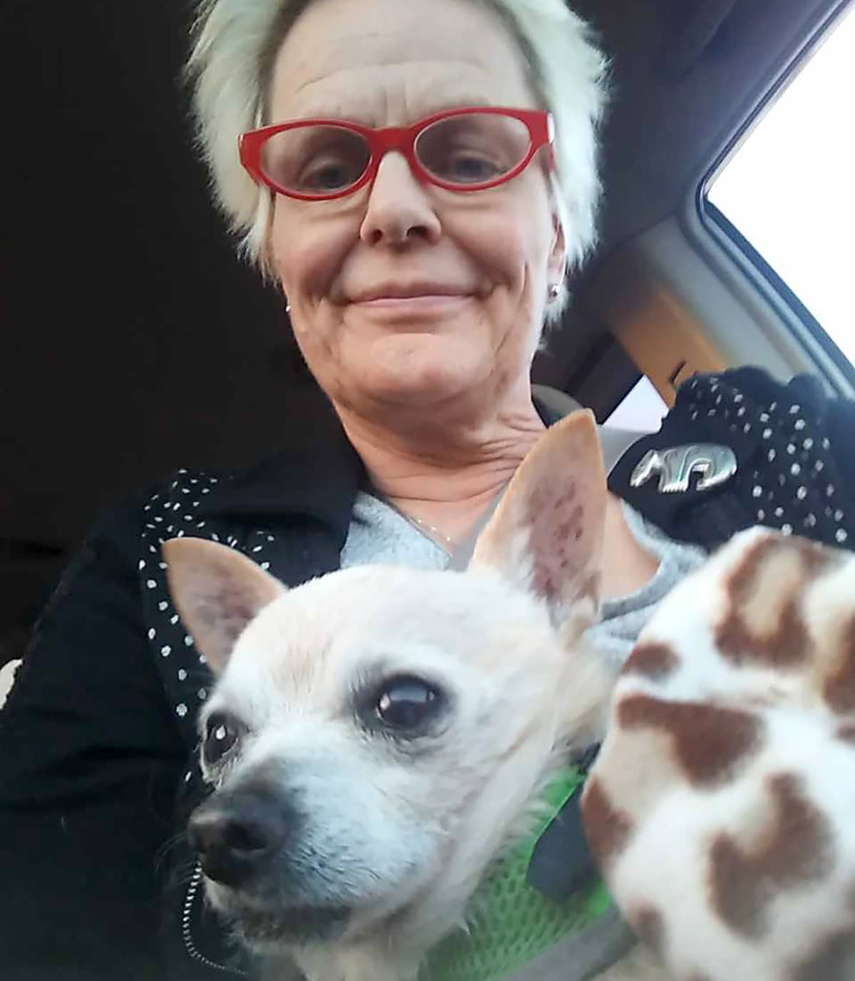 Tiina Itkonen