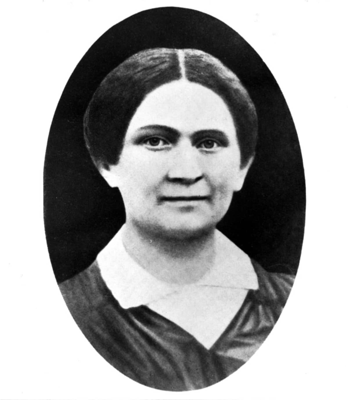Fredrika Runeberg