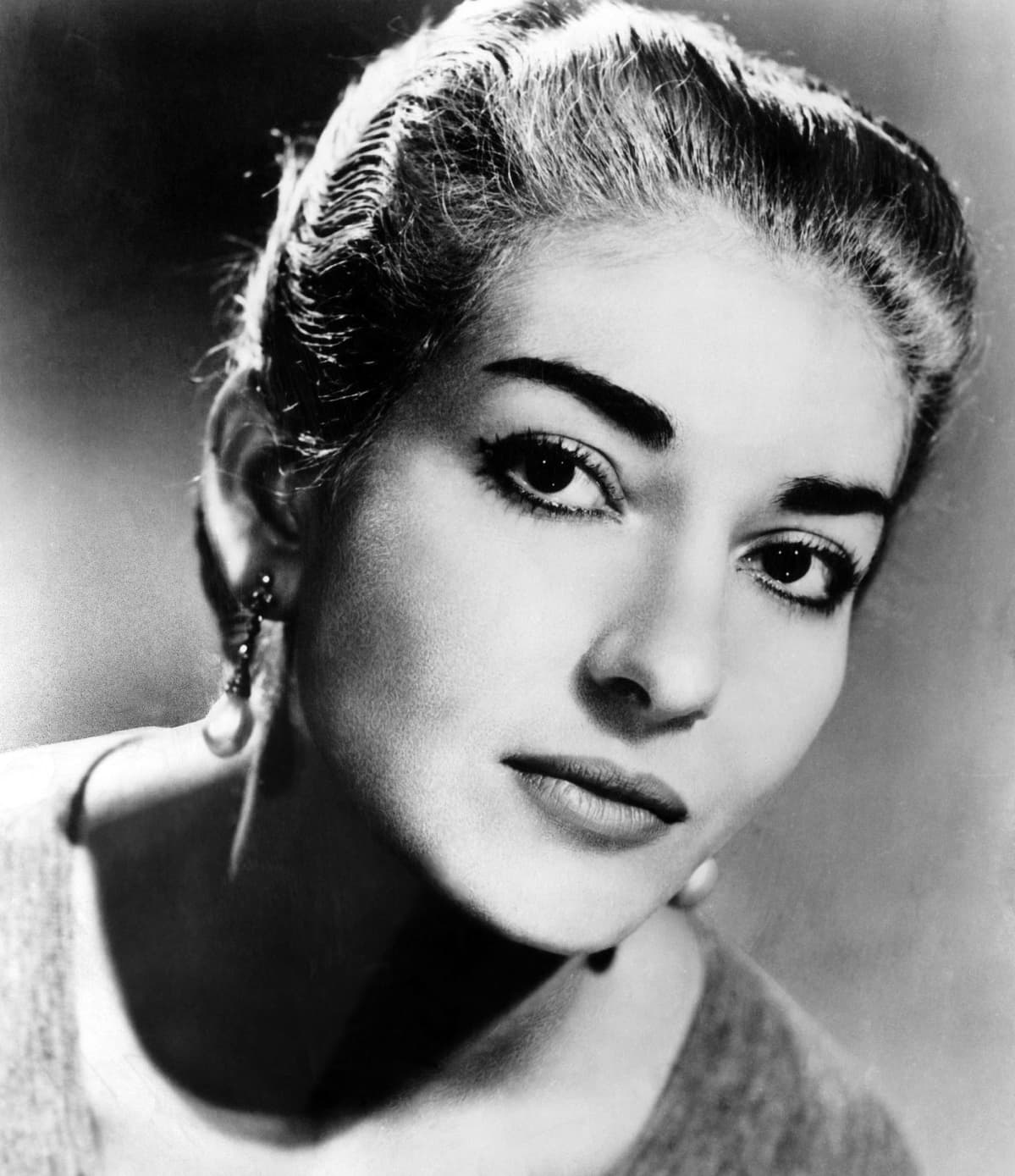 Maria Callas