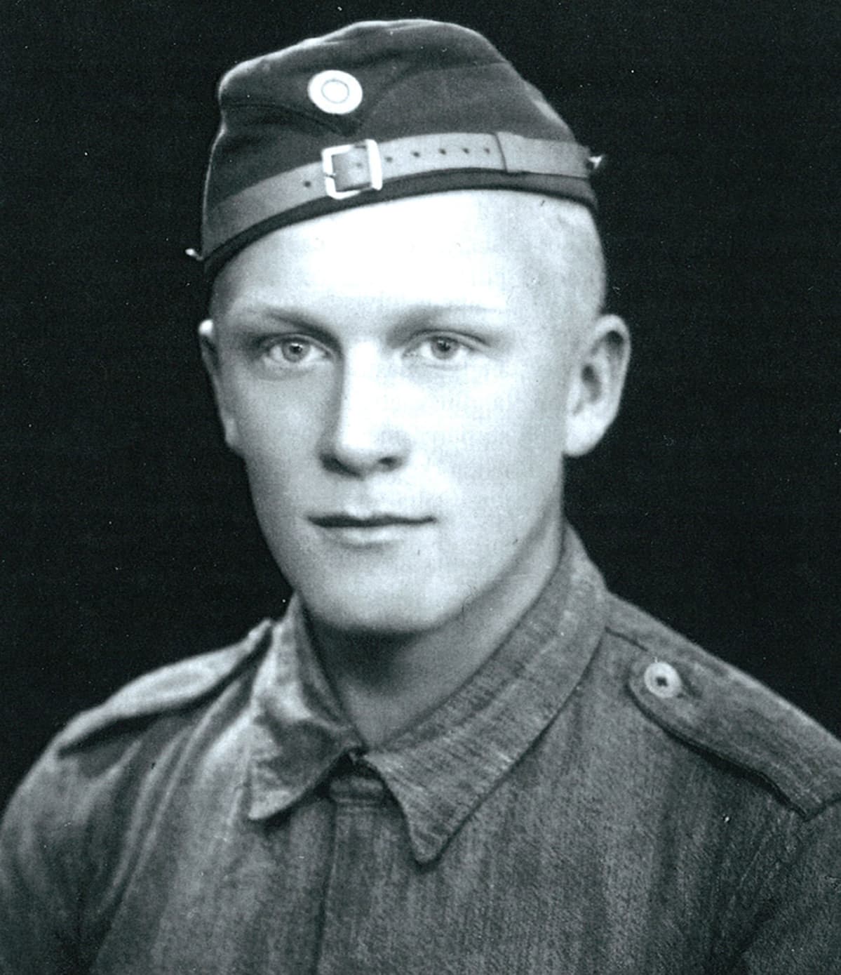 Leo Jokelainen