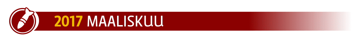 Maaliskuu 2017