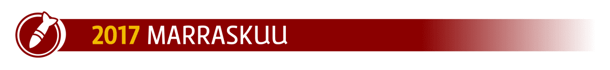 Marraskuu 2017