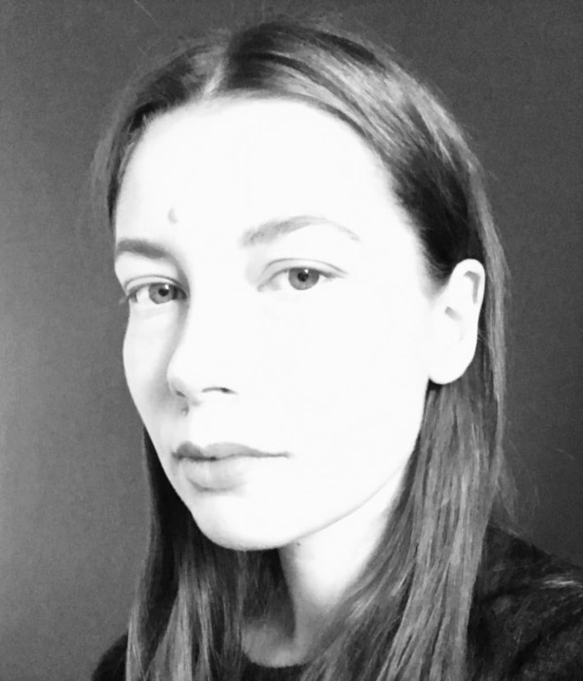 Idaliina Friman