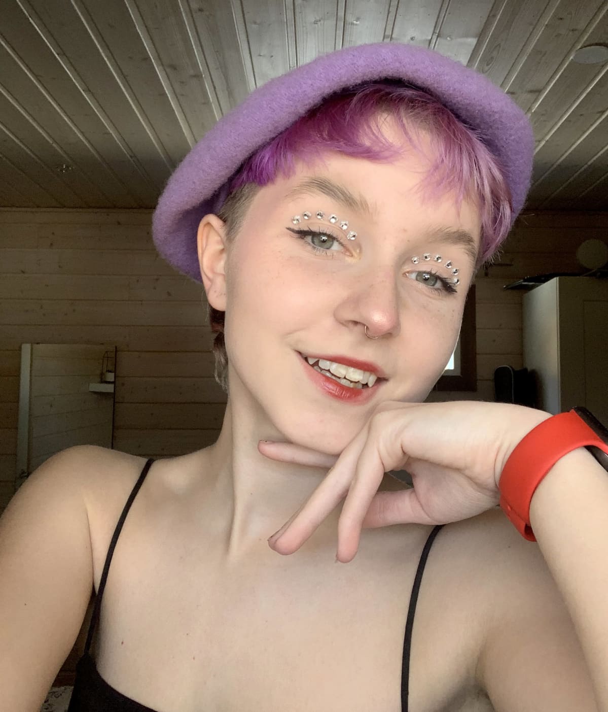 Elli Putkonen
