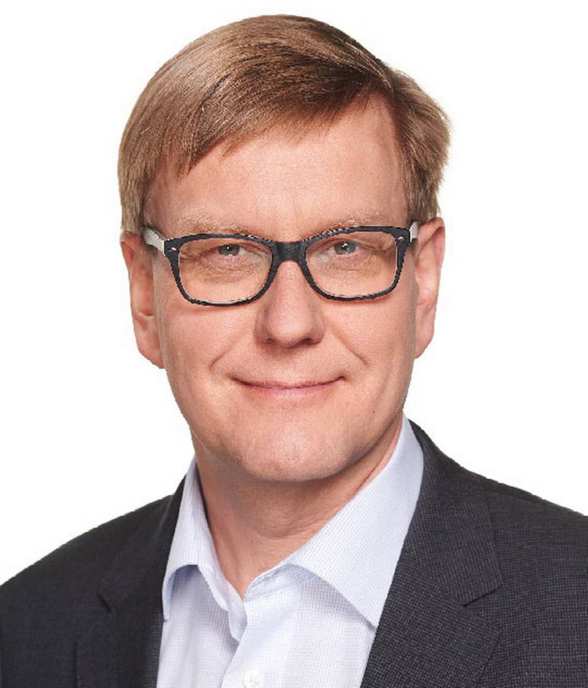 Atte Jääskeläinen