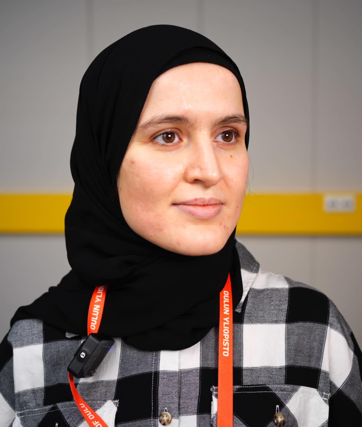 Arwa Benkherouf