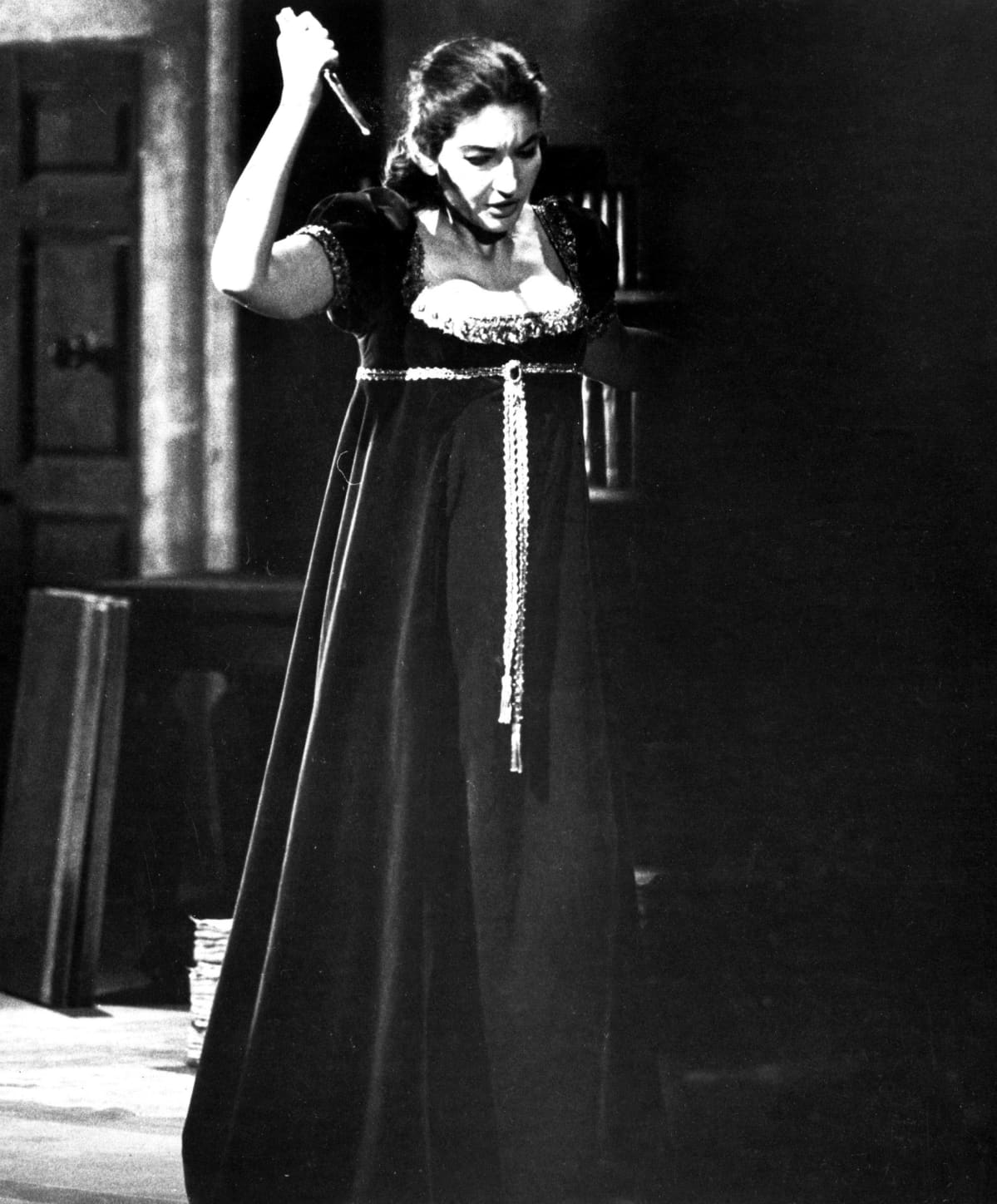 Maria Callas