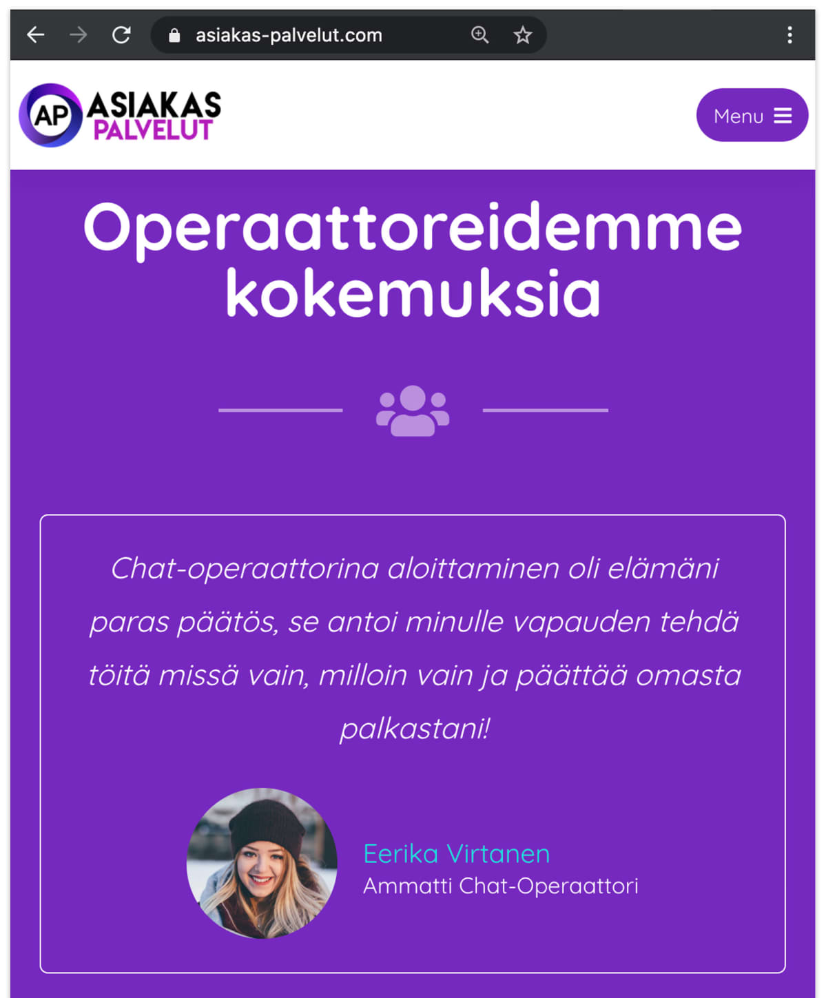 Kuvakaappaus